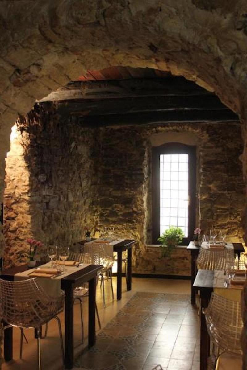 Residenza D'Epoca 1861 Bed & Breakfast Santa Maria di Castellabate Exterior photo