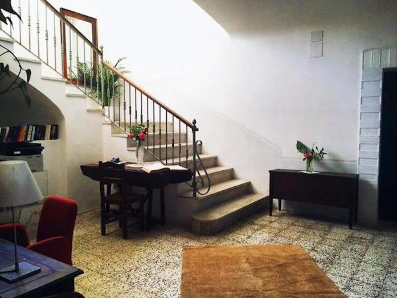 Residenza D'Epoca 1861 Bed & Breakfast Santa Maria di Castellabate Exterior photo