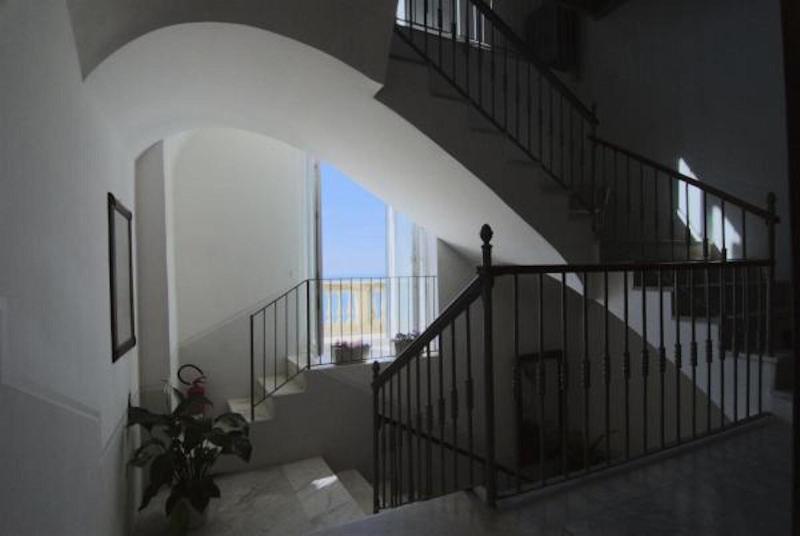 Residenza D'Epoca 1861 Bed & Breakfast Santa Maria di Castellabate Exterior photo