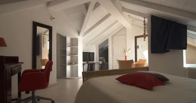 Residenza D'Epoca 1861 Bed & Breakfast Santa Maria di Castellabate Exterior photo