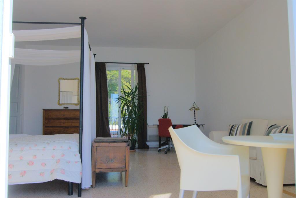 Residenza D'Epoca 1861 Bed & Breakfast Santa Maria di Castellabate Exterior photo