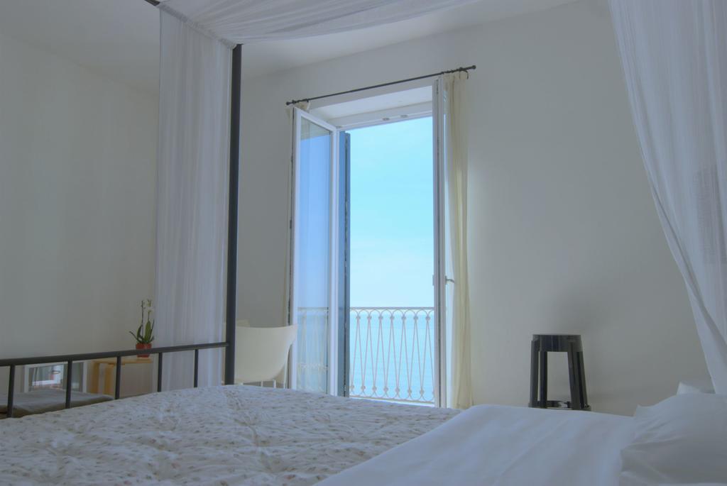 Residenza D'Epoca 1861 Bed & Breakfast Santa Maria di Castellabate Exterior photo