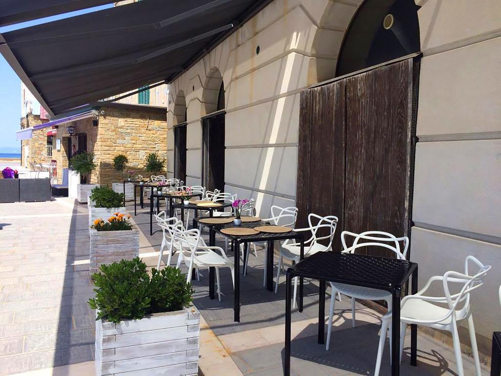 Residenza D'Epoca 1861 Bed & Breakfast Santa Maria di Castellabate Exterior photo
