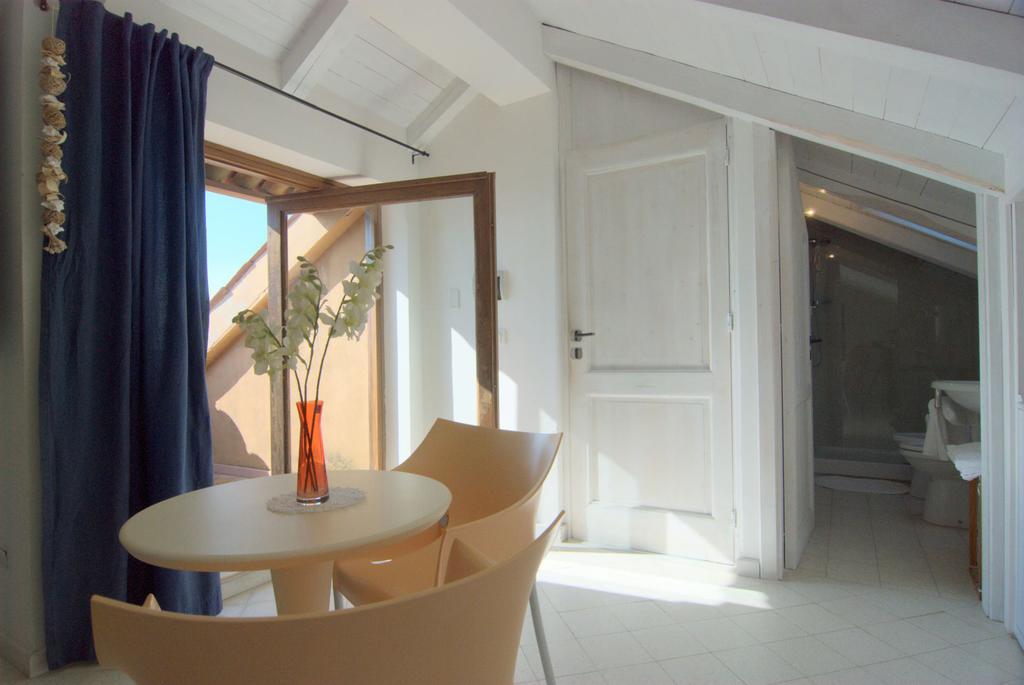 Residenza D'Epoca 1861 Bed & Breakfast Santa Maria di Castellabate Exterior photo