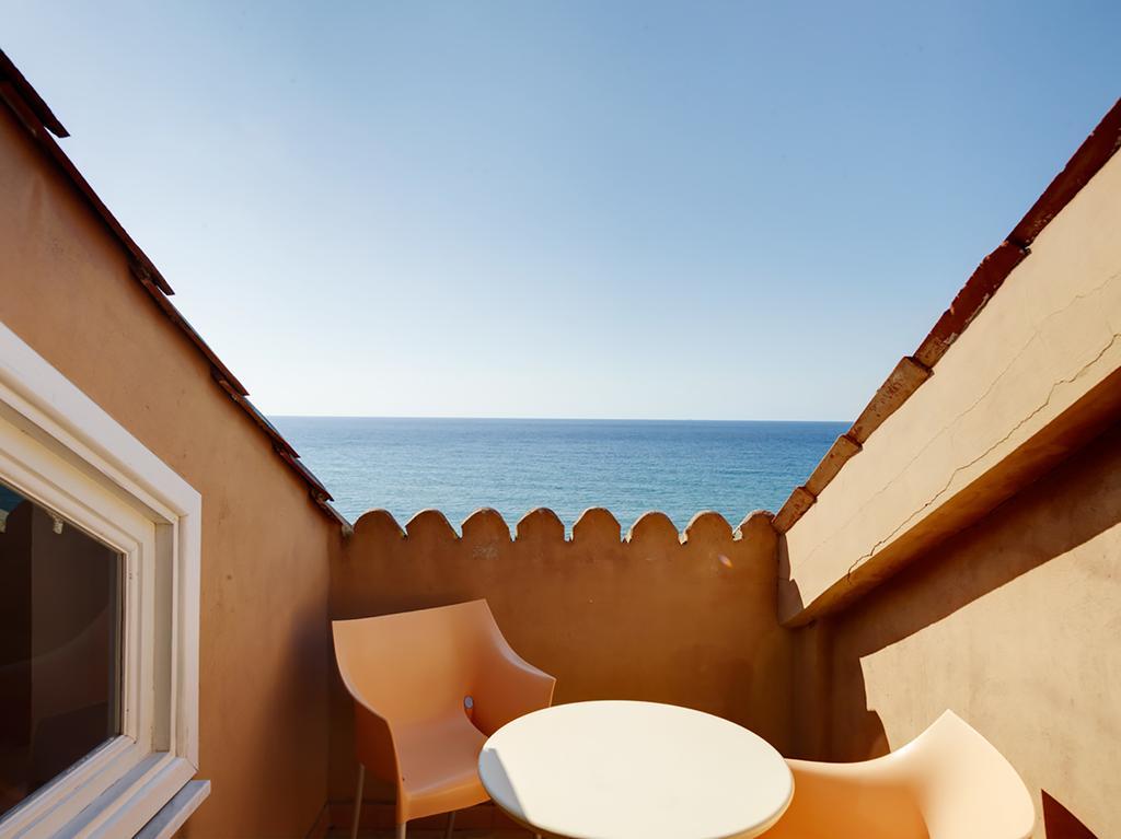 Residenza D'Epoca 1861 Bed & Breakfast Santa Maria di Castellabate Exterior photo