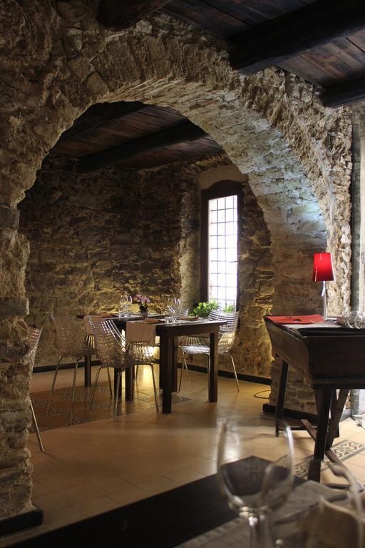 Residenza D'Epoca 1861 Bed & Breakfast Santa Maria di Castellabate Exterior photo
