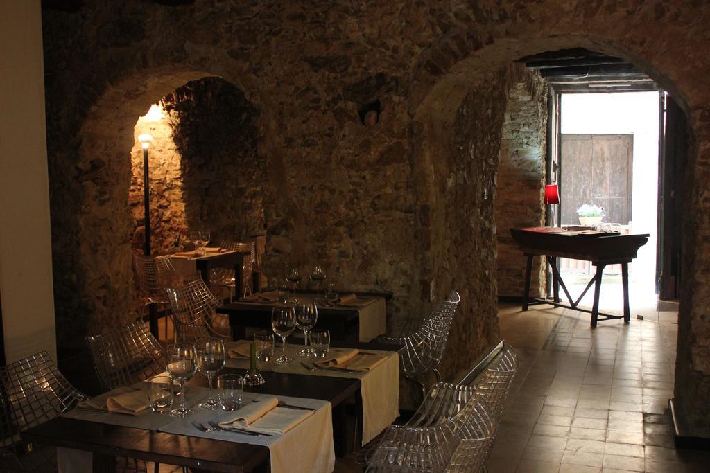Residenza D'Epoca 1861 Bed & Breakfast Santa Maria di Castellabate Exterior photo