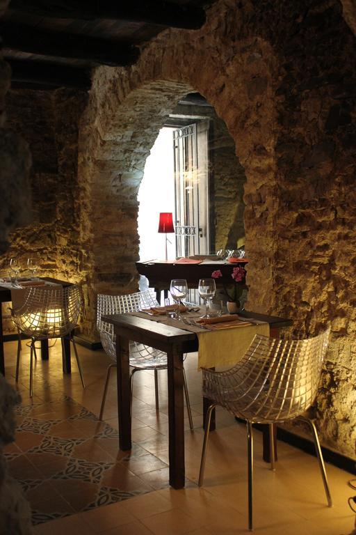 Residenza D'Epoca 1861 Bed & Breakfast Santa Maria di Castellabate Exterior photo