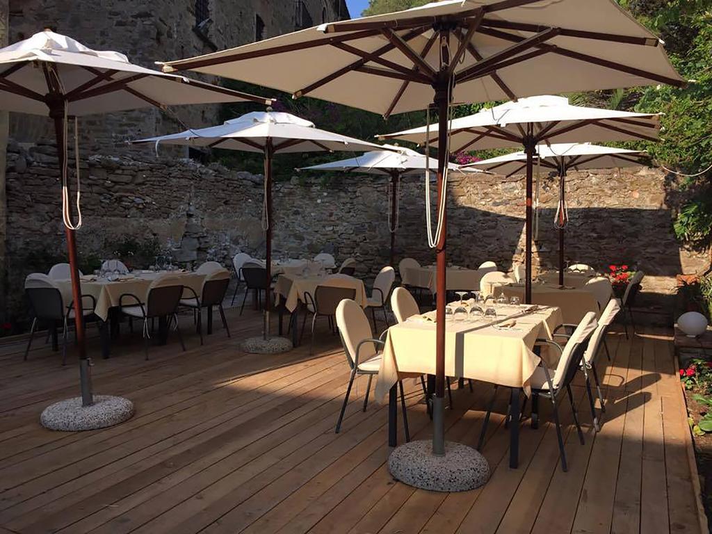 Residenza D'Epoca 1861 Bed & Breakfast Santa Maria di Castellabate Exterior photo